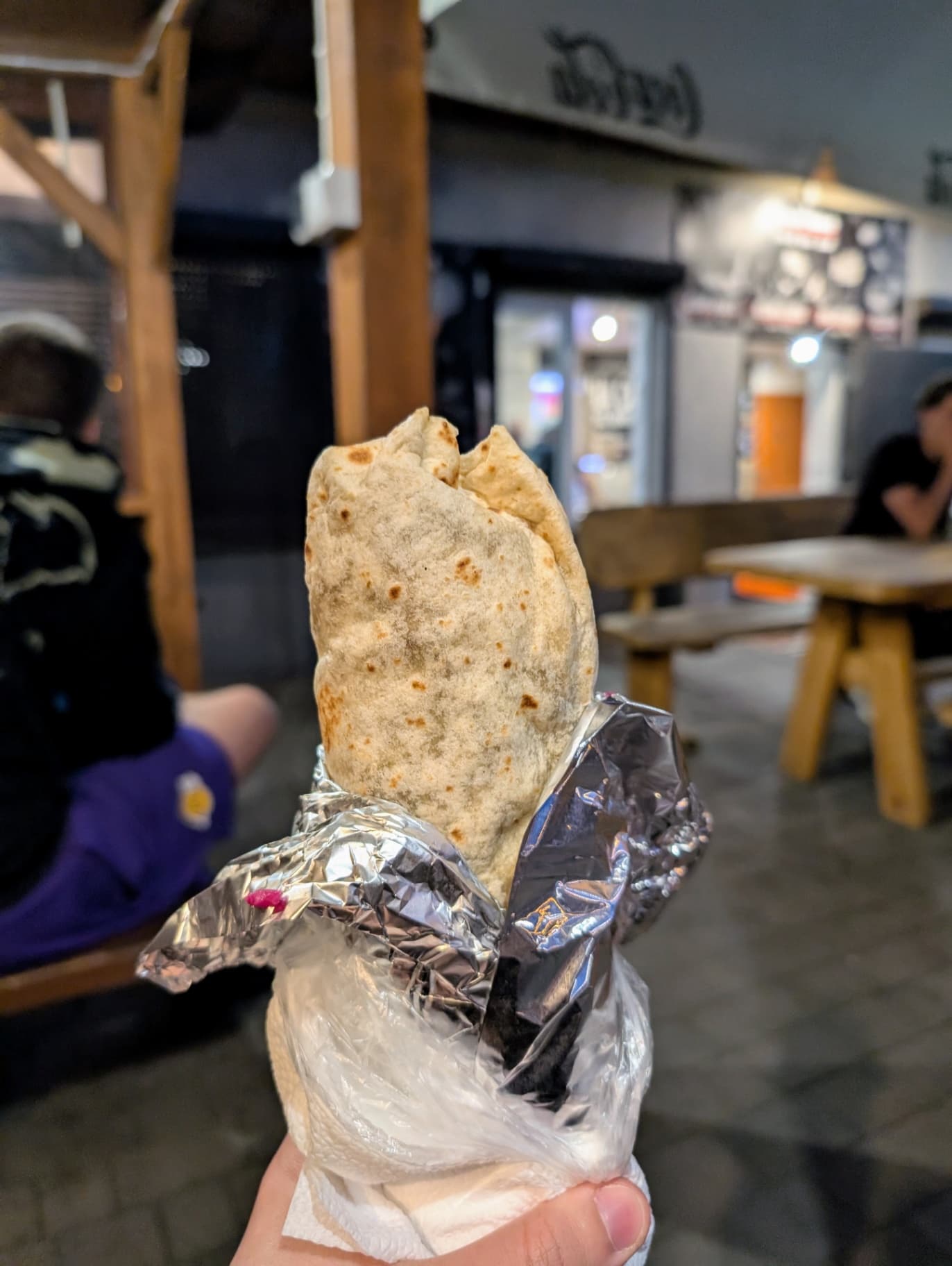 JUNUS Kebab - zdjęcie 1