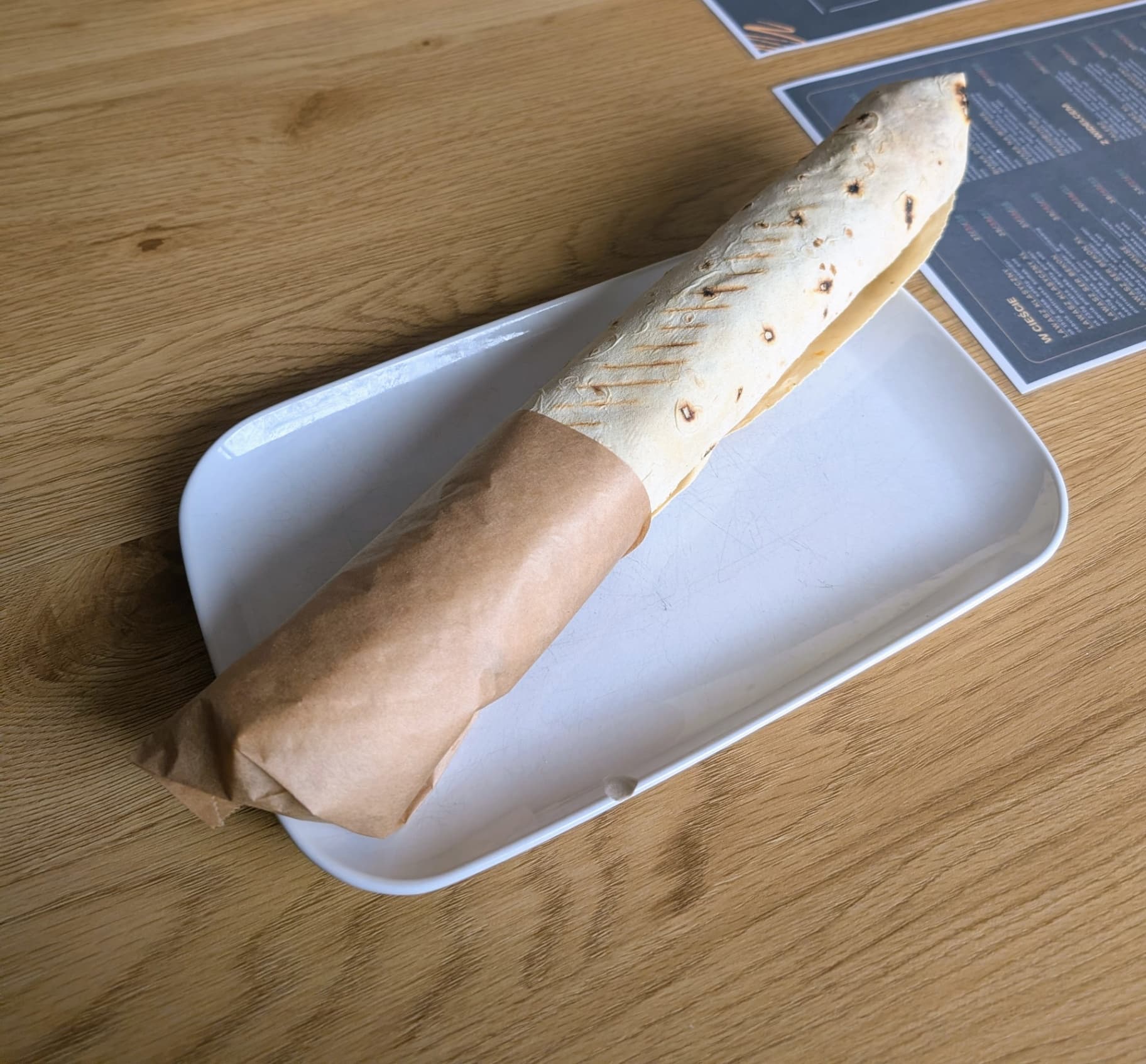 PO PROSTU KEBAB - zdjęcie 1